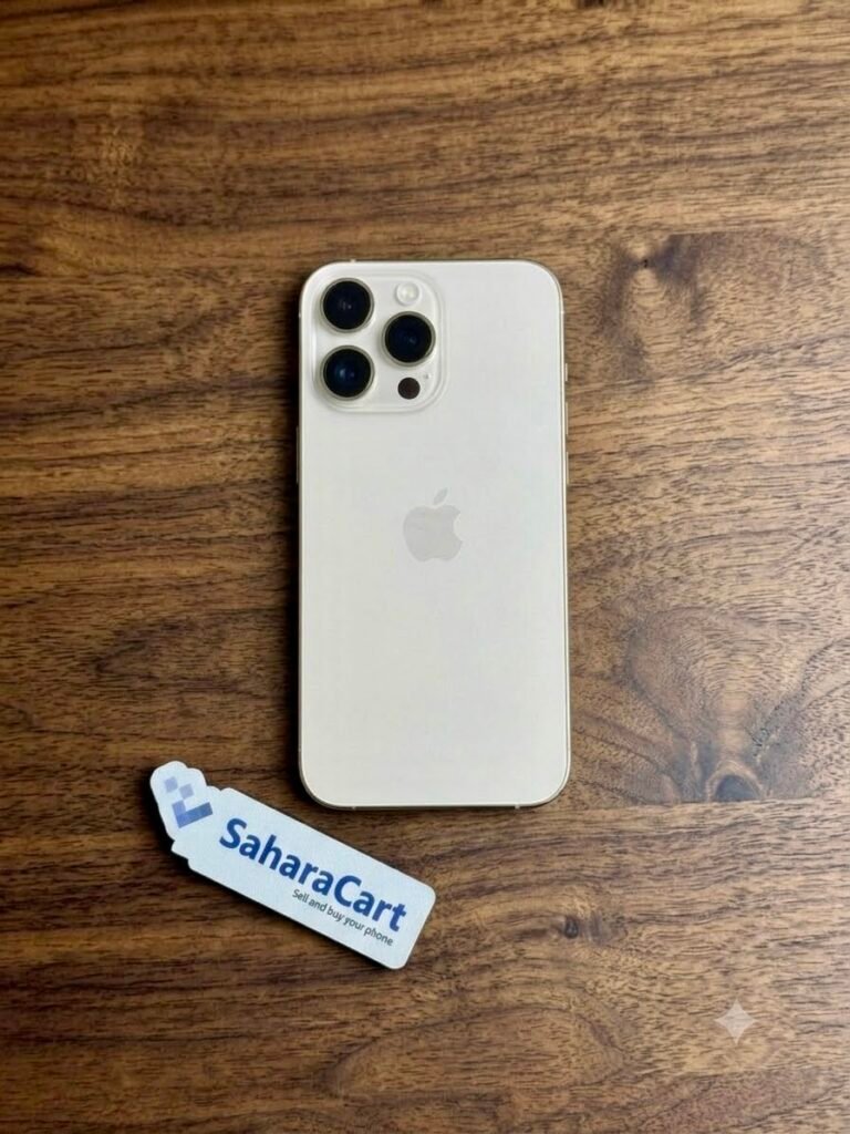 iPhone 16 Pro 256gb