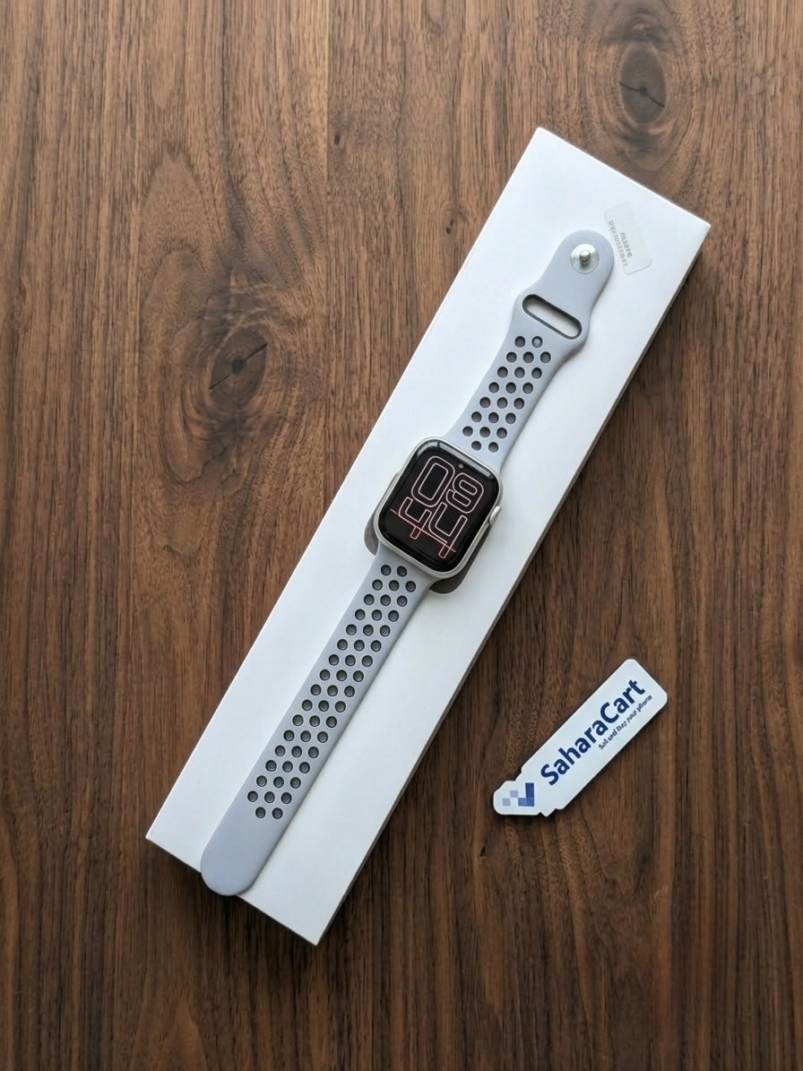 I watch series SE2 GPS + Cellular 45mm