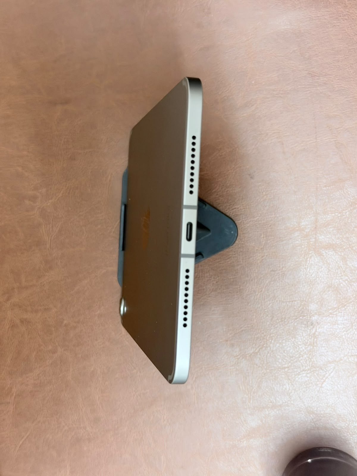 iPad Mini A17 Pro 256gb Cellular plus Wi-Fi