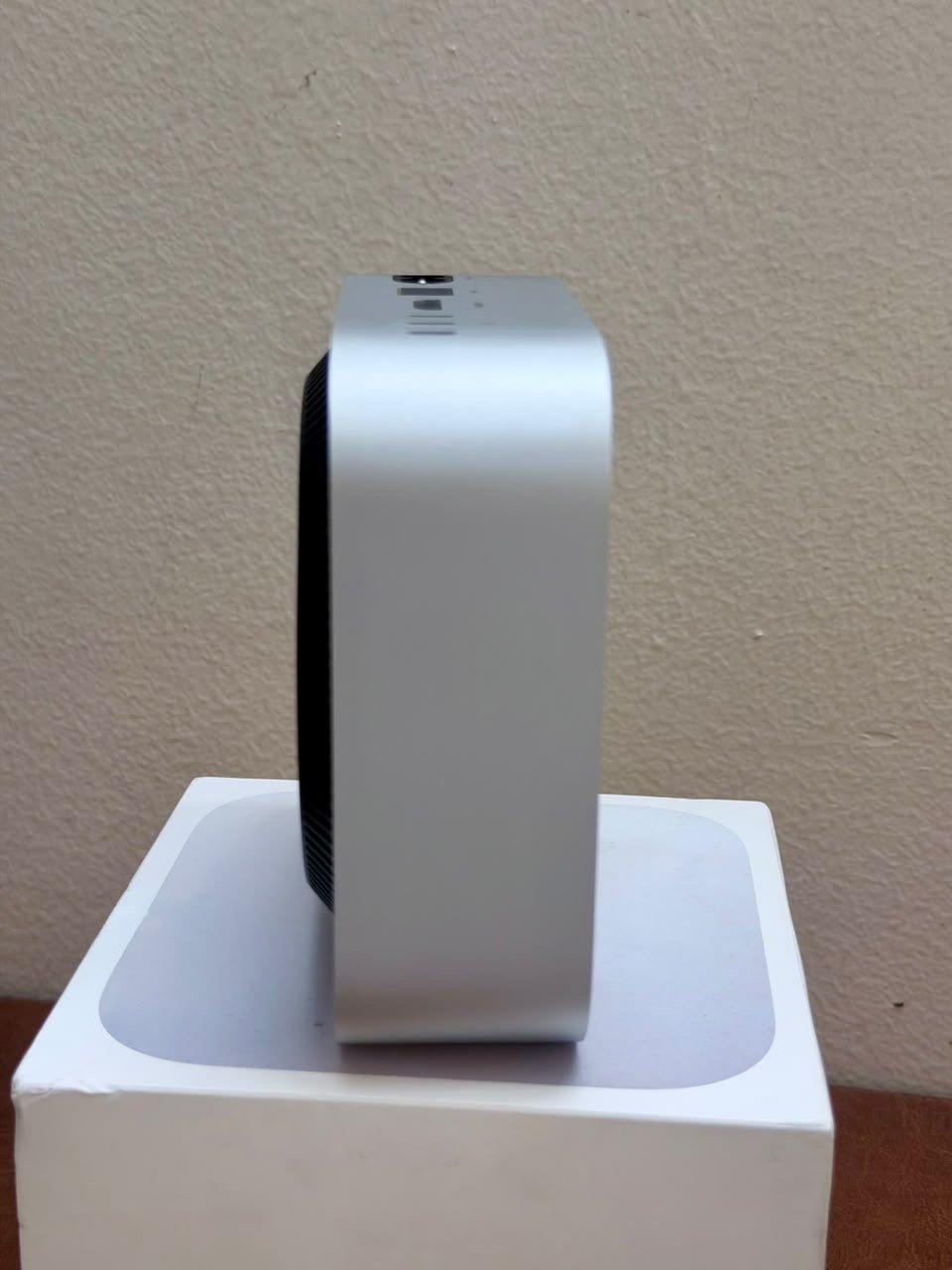 Mac mini 16gb/256gb full kit